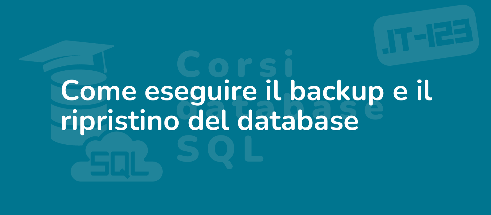 expert demonstrating database backup and restore process with sleek design and clear instructions ensuring data security