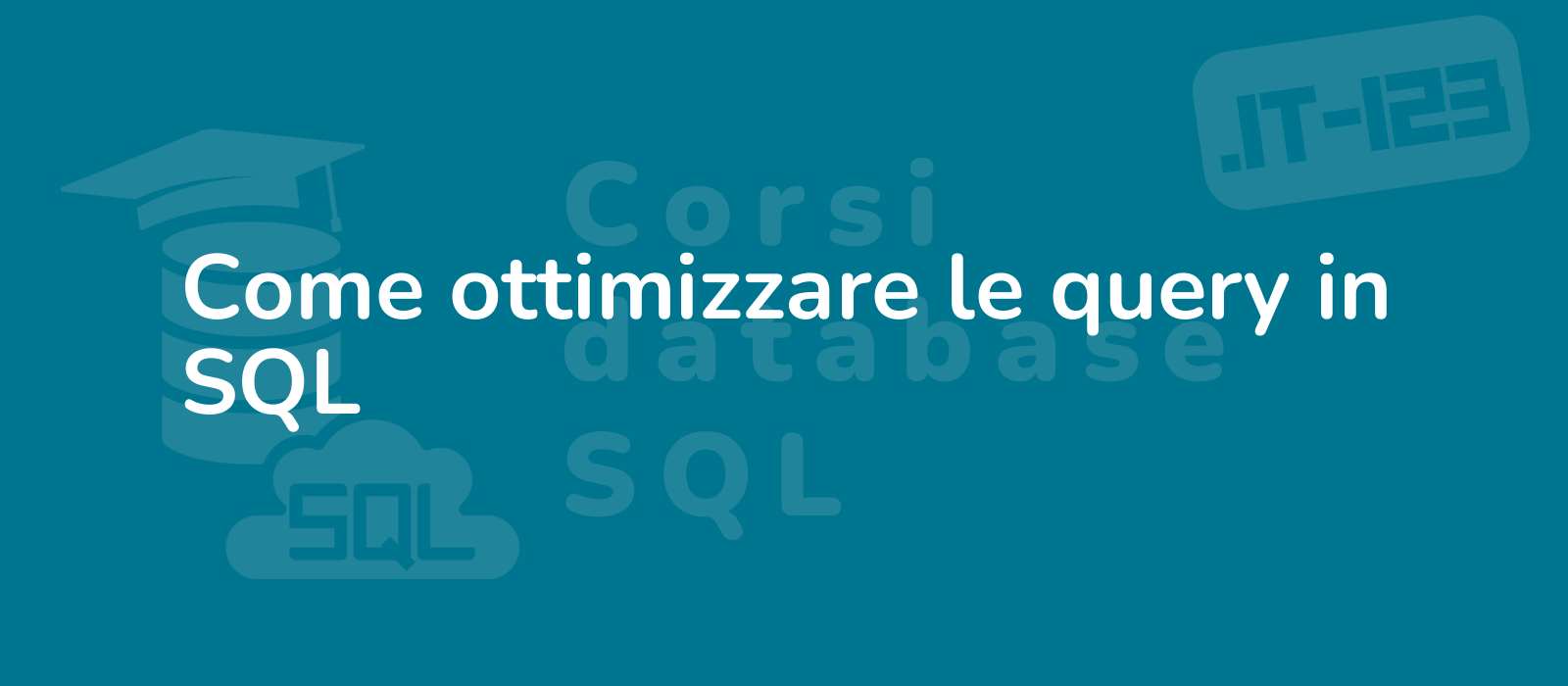 a visually pleasing image of a professional working on sql queries with a modern backdrop and attention to detail representing optimization in sql