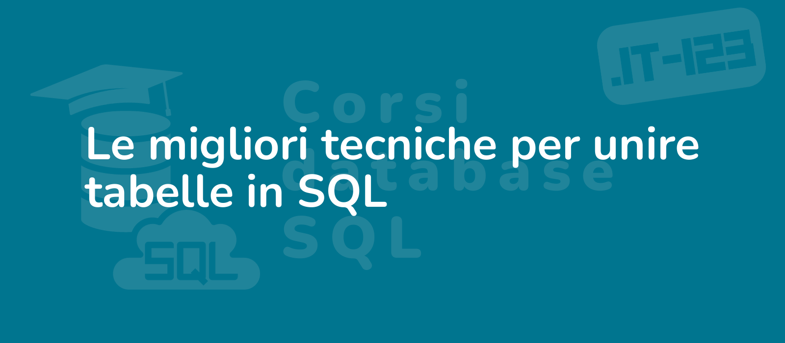 abstract representation of sql tables merging showcasing efficient techniques minimalistic design 8k resolution and sleek aesthetics